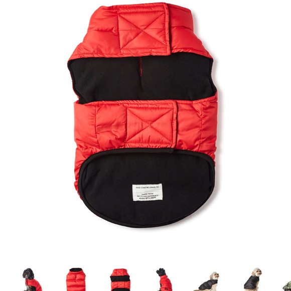 Doggy Perfect Puffer - Picture 4 of 7